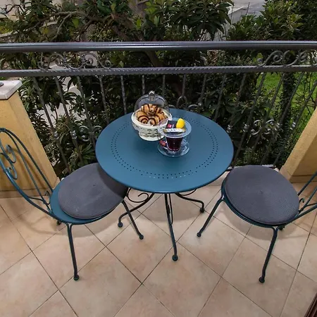 Wishing Well Apartment Zadar