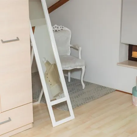 Wishing Well Apartment Zadar