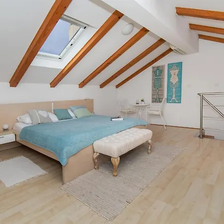 Apartment Wishing Well