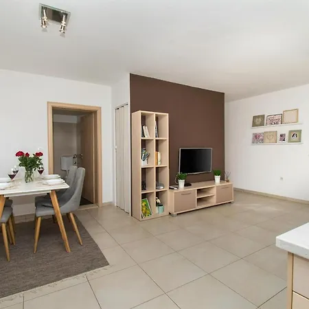 Wishing Well Apartment Zadar