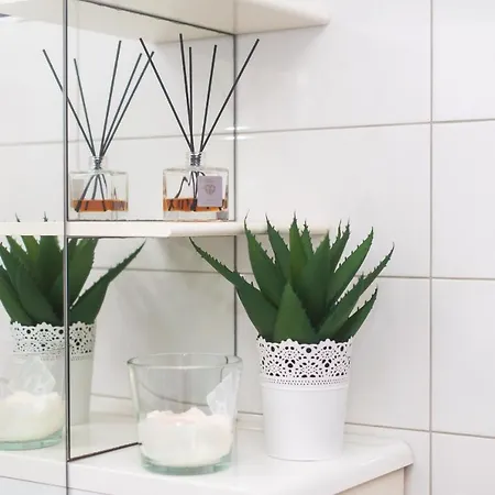 Wishing Well Apartment