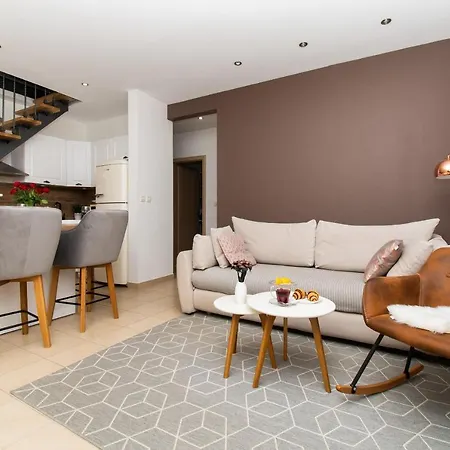 Wishing Well Apartment Zadar