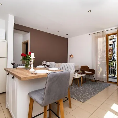 Wishing Well Apartment Zadar