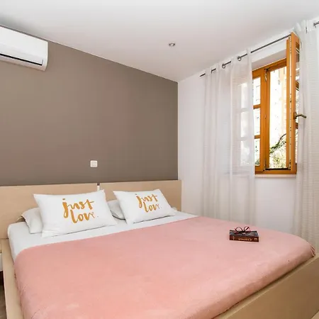 Wishing Well Apartment Zadar