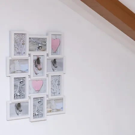 Wishing Well Apartment