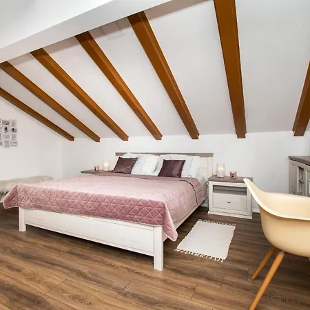 Wishing Well Apartment Zadar